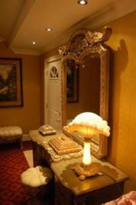 фото отеля The Roulhac Mansion Bed & Breakfast Memphis
