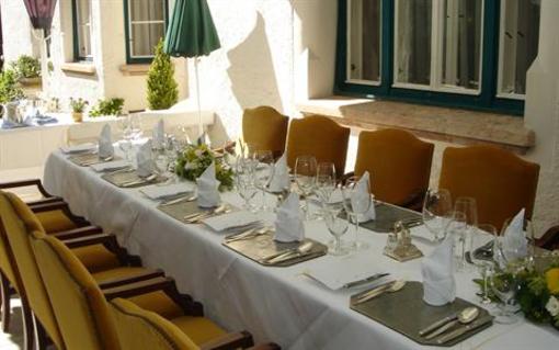 фото отеля Schlosshotel Igls Innsbruck