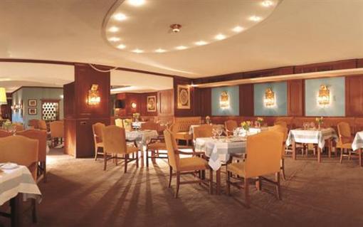 фото отеля Schlosshotel Igls Innsbruck
