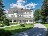 Schlosshotel Igls Innsbruck