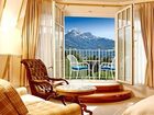 фото отеля Schlosshotel Igls Innsbruck