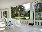 фото отеля Schlosshotel Igls Innsbruck
