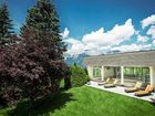 фото отеля Schlosshotel Igls Innsbruck