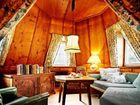 фото отеля Schlosshotel Igls Innsbruck