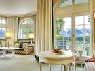 фото отеля Schlosshotel Igls Innsbruck
