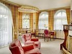 фото отеля Schlosshotel Igls Innsbruck
