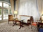 фото отеля Schlosshotel Igls Innsbruck