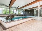 фото отеля Schlosshotel Igls Innsbruck