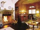 фото отеля Schlosshotel Igls Innsbruck