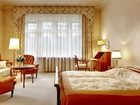 фото отеля Schlosshotel Igls Innsbruck