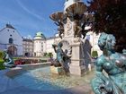 фото отеля Schlosshotel Igls Innsbruck