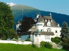 фото отеля Schlosshotel Igls Innsbruck