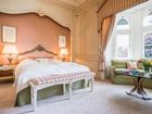 фото отеля Schlosshotel Igls Innsbruck