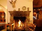 фото отеля Schlosshotel Igls Innsbruck
