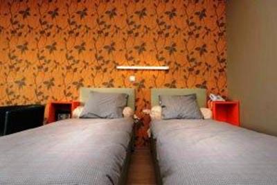 фото отеля Hotel-Brasserie Castel