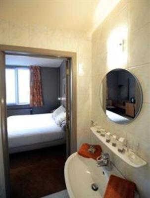 фото отеля Hotel-Brasserie Castel