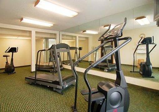 фото отеля Comfort Inn Dublin (Virginia)