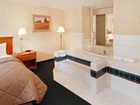 фото отеля Comfort Inn Dublin (Virginia)