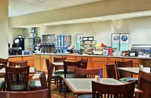 фото отеля Country Inn & Suites Galena