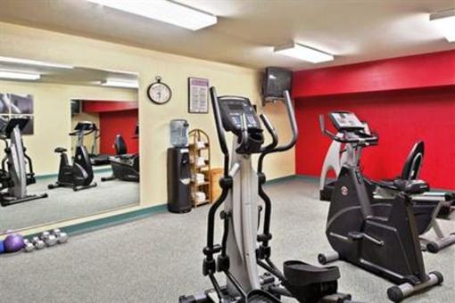 фото отеля Country Inn & Suites Galena