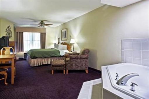фото отеля Country Inn & Suites Galena