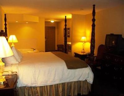 фото отеля Country Inn & Suites Galena