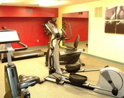 фото отеля Country Inn & Suites Galena