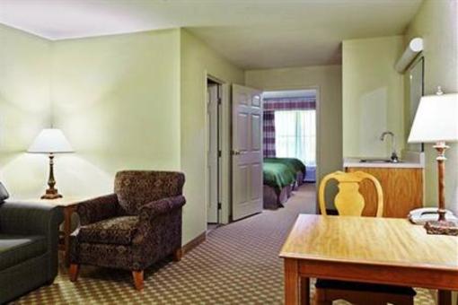 фото отеля Country Inn & Suites Galena