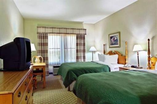 фото отеля Country Inn & Suites Galena