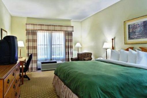 фото отеля Country Inn & Suites Galena