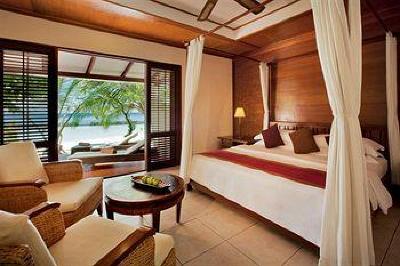 фото отеля Kuramathi Island Resort