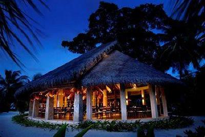 фото отеля Kuramathi Island Resort