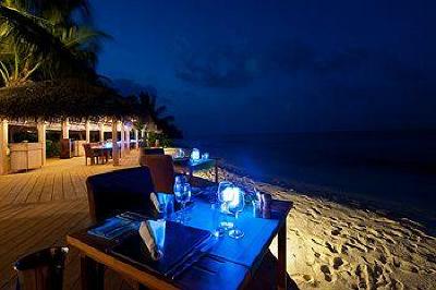 фото отеля Kuramathi Island Resort