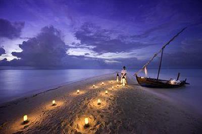 фото отеля Kuramathi Island Resort