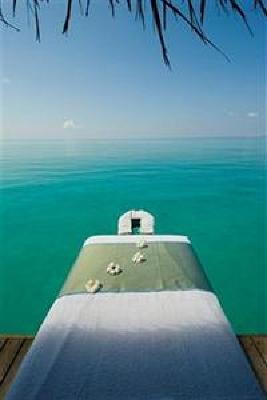 фото отеля Kuramathi Island Resort