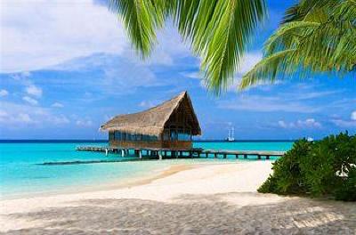 фото отеля Kuramathi Island Resort