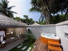 фото отеля Kuramathi Island Resort