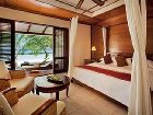 фото отеля Kuramathi Island Resort