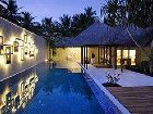 фото отеля Kuramathi Island Resort