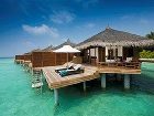 фото отеля Kuramathi Island Resort