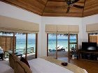 фото отеля Kuramathi Island Resort
