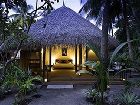 фото отеля Kuramathi Island Resort