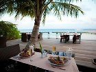 фото отеля Kuramathi Island Resort