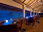 фото отеля Kuramathi Island Resort