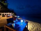 фото отеля Kuramathi Island Resort