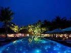 фото отеля Kuramathi Island Resort