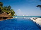 фото отеля Kuramathi Island Resort