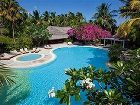 фото отеля Kuramathi Island Resort