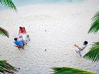 фото отеля Kuramathi Island Resort