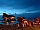 фото отеля Kuramathi Island Resort